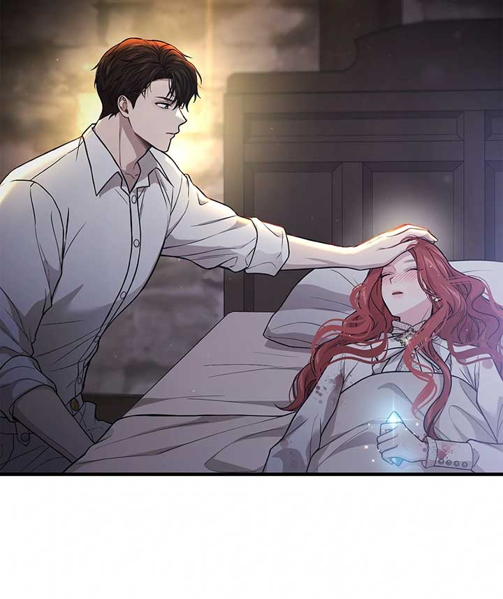 The Secret Bedroom of a Dejected Royal Daughter Chapter 94 28